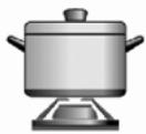 BOSCH PGE375K80 - Avertissements d'utilisation par rapport à la cuisine - 5