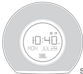 JBL HORIZON NOIR - Bluetooth® - 33