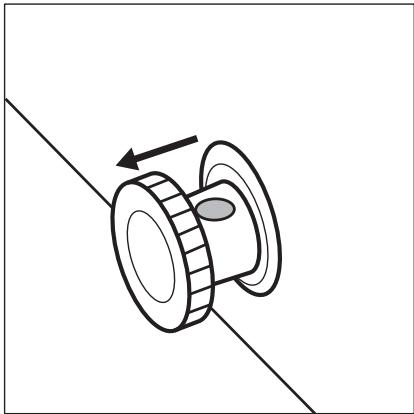 AEG AHB531E1LW - ATTENTION! - 1