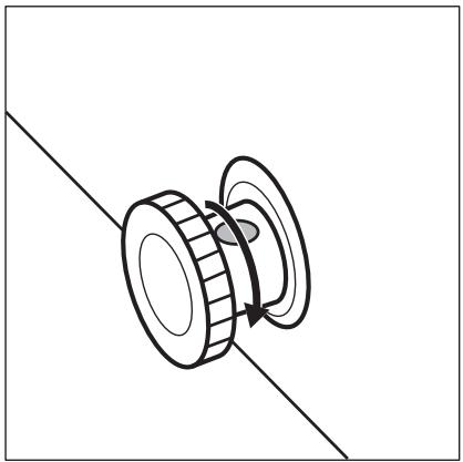 AEG AHB531E1LW - VORSICHT! - 2