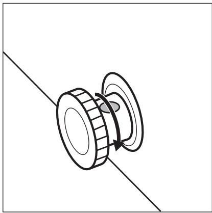 AEG AHB531E1LW - ATTENZIONE! - 2