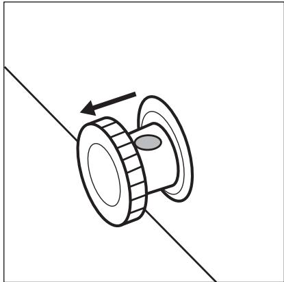 AEG AHB531E1LW - LET OP! - 1