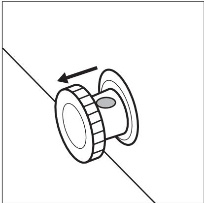 AEG AHB531E1LW - PRECAUCIÓN! - 1