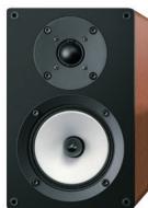 ONKYO CS-555 SW - Accessoires fournis - 3