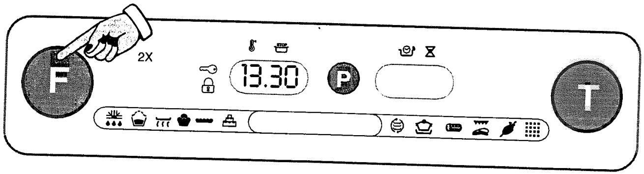 SCHOLTES 596 - L'autonettoyage par pyrolyse - 5