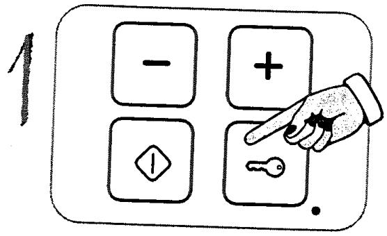 SCHOLTES 596 - Sécurités : le verrouillage des commandes - 1