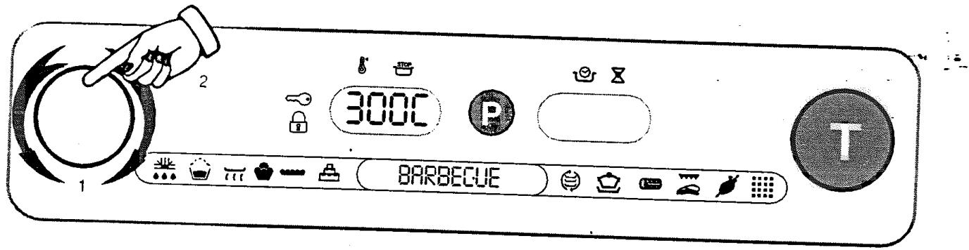 SCHOLTES 596 - La cuisson barbecue - 3