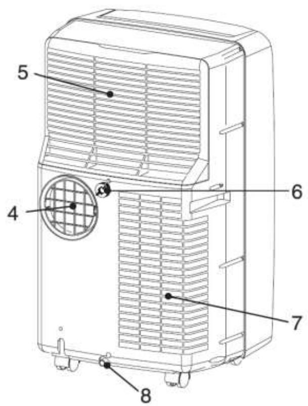 THOMSON THCLi123NER - Descriptif: - 2