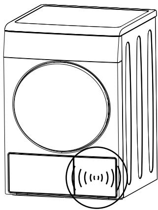 SMEG DHTS82EiN - Avertissements sur les bruits - 2