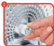 MOULINEX CE854B - Nettoyage entretien - 3