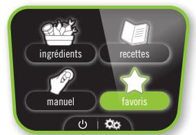 MOULINEX CE854B - Légumes / fruits - 33