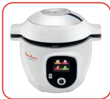 MOULINEX CE854B - Nettoyage entretien - 5