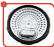 MOULINEX CE854B - Nettoyage entretien - 4
