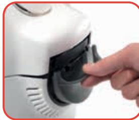 MOULINEX CE854B - Utilisation - 2