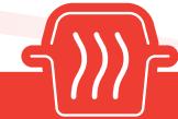 MOULINEX CE854B - Sous pression - 37