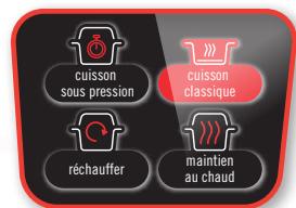 MOULINEX CE854B - Sous pression - 17