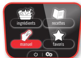 MOULINEX CE854B - Sous pression - 1
