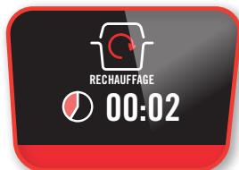 MOULINEX CE854B - Sous pression - 32
