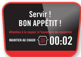 MOULINEX CE854B - Sous pression - 36