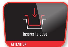 MOULINEX CE854B - Sous pression - 9