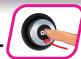 MOULINEX CE854B - Menurecettes - 8