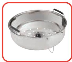 MOULINEX CE854B - Légumes / fruits - 45