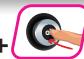 MOULINEX CE854B - Menurecettes - 3