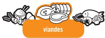 MOULINEX CE854B - MENU recettes : (suite) - 9