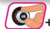 MOULINEX CE854B - Menurecettes - 7