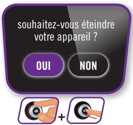 MOULINEX CE854B - Utilisation - 9