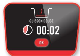 MOULINEX CE854B - Sous pression - 22