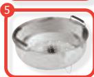 MOULINEX CE854B - Mon assistant culinaire pour la cuisine du quotidien - 6