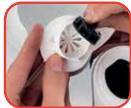 MOULINEX CE854B - Nettoyage entretien - 9
