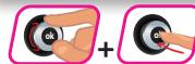 MOULINEX CE854B - Menurecettes - 10
