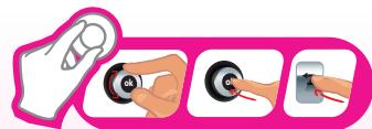 MOULINEX CE854B - Menurecettes - 13