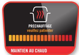 MOULINEX CE854B - Sous pression - 40