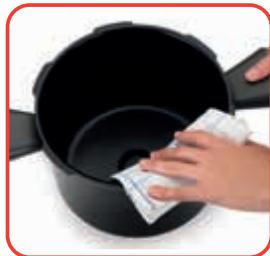 MOULINEX CE854B - Utilisation - 6