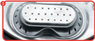 MOULINEX CE854B - Nettoyage entretien - 5