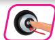 MOULINEX CE854B - Menurecettes - 12