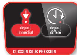MOULINEX CE854B - Sous pression - 7