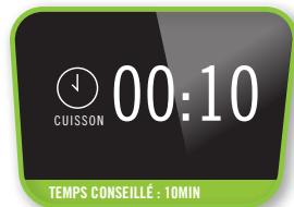 MOULINEX CE854B - Légumes / fruits - 17