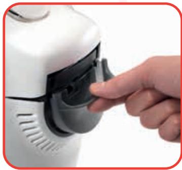MOULINEX CE854B - Nettoyage entretien - 2