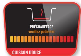 MOULINEX CE854B - Sous pression - 19