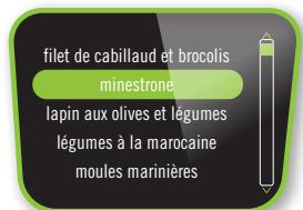 MOULINEX CE854B - Légumes / fruits - 25