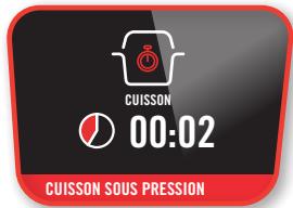 MOULINEX CE854B - MENU MANUEL : - 14