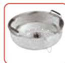 MOULINEX CE854B - Utilisation - 5