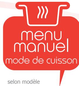 MOULINEX CE854B - Sous pression - 14