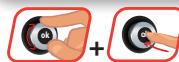 MOULINEX CE854B - Sous pression - 42