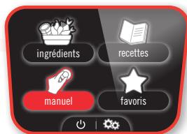 MOULINEX CE854B - Sous pression - 16