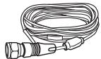 PANASONIC HC212EG-K - Accessor in dotazione - 1